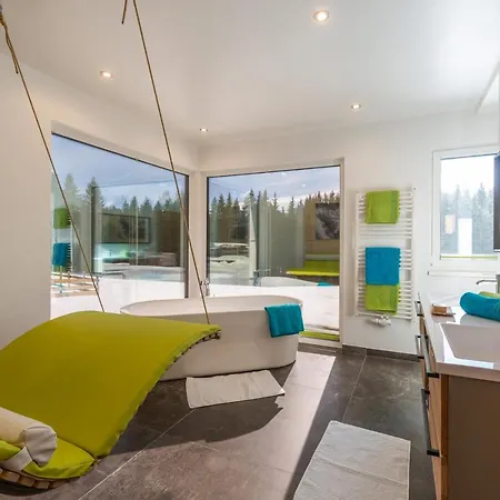 Ahorn Appartement Ramsau am Dachstein