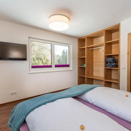 Ahorn * Ramsau am Dachstein