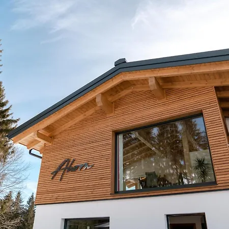 Ahorn * Ramsau am Dachstein