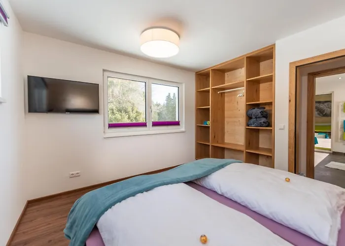 Ahorn * רמסאו אם דכשטיין