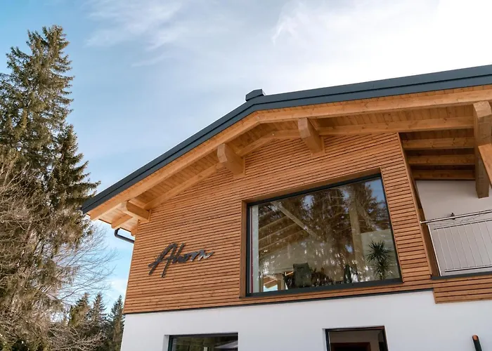 Ahorn * רמסאו אם דכשטיין